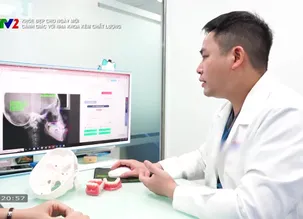 Khỏe đẹp cho ngày mới: Cảnh giác với nha khoa kém chất lượng