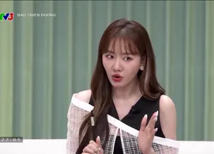 Đảo thiên đường - 06/7/2024