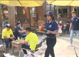 Nông nghiệp mới - 06/7/2024