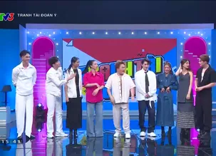 Tranh tài đoán ý - 06/7/2024