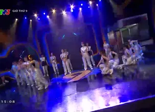 Giờ thứ 9: Số 11