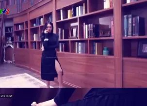 Khỏe đẹp cho ngày mới: Trang điểm tone đỏ gạch