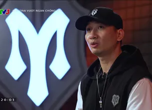 Anh trai vượt ngàn chông gai - 13/7/2024