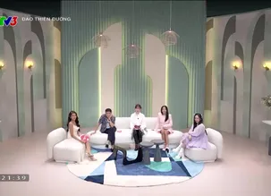 Đảo thiên đường	- 13/7/2024