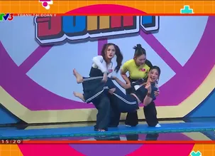 Tranh tài đoán ý - 13/7/2024