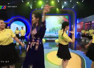 Giờ thứ 9: Số 12