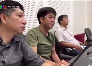 Tám cùng bạn 2024 - Số 14