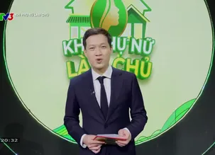 Khi phụ nữ làm chủ - 18/7/2024