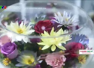 Nông dân hiện đại: Ứng dụng công nghệ để nâng tầm nông sản