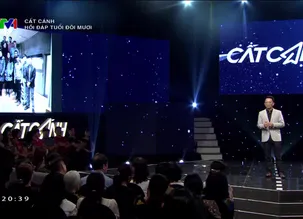 Cất cánh - 20/7/2024