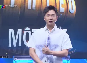 100 triệu 1 phút - 21/7/2024