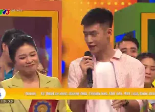 Giờ thứ 9: Số 13