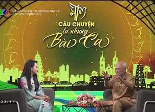 Câu chuyện từ những bài ca: Cỏ non thành cổ