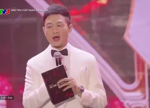 Anh trai vượt ngàn chông gai - 27/7/2024