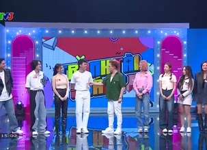 Tranh tài đoán ý - 27/7/2024