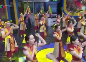 Giờ thứ 9: Số 14