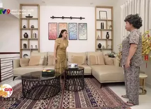 Nghĩ - Buồn - Cười:  Chuyện nhà tôi