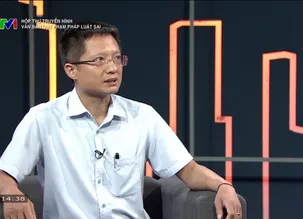 Hộp thư truyền hình: Văn bản quy phạm pháp luật sai