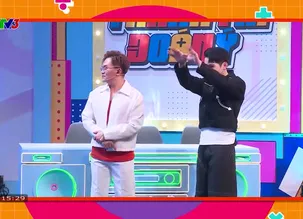 Tranh tài đoán ý - 03/8/2024