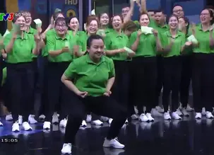 Giờ thứ 9: Số 15