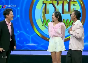 Tỷ lệ may mắn - 04/8/2024