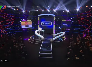 Vì bạn xứng đáng - 04/8/2024