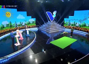 Vì tầm vóc Việt - 04/8/2024