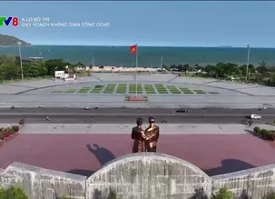 A lô Đô thị: Quy hoạch không gian công cộng