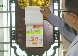 Ký ức miền Tây: Về quê ăn giỗ