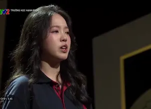 Trường học hạnh phúc: 	Đừng để những đứa trẻ cô đơn - Tập 3