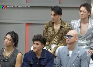 Anh trai vượt ngàn chông gai - 10/8/2024