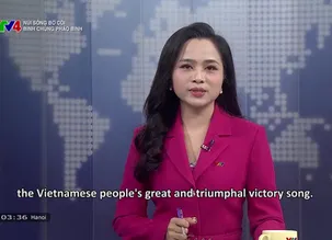 Núi sông Bờ cõi: 	Binh chủng pháo binh