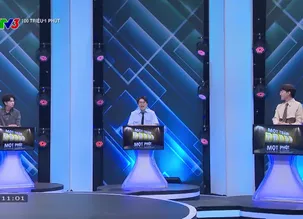 100 triệu 1 phút - 11/8/2024