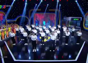 Giờ thứ 9: Số 16