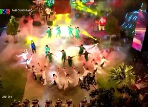 Tám cùng bạn 2024 - Số 16