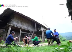 Ký sự đường biên: Chuyện dạy nghề ở vùng cao Hà Giang