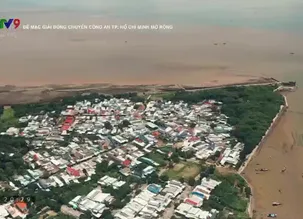 Chung kết và Bế mạc Giải Bóng chuyền Công an TP. Hồ Chí Minh mở rộng năm 2024 - 16/8/2024