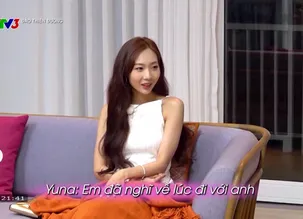 Đảo thiên đường - 17/8/2024