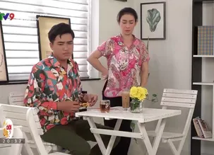 Nghĩ - Buồn - Cười:  Hoa hậu xóm