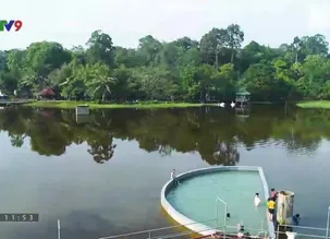 Rong ruổi phương Nam: Một ngày du lịch bụi ở Định Quán, Đồng Nai