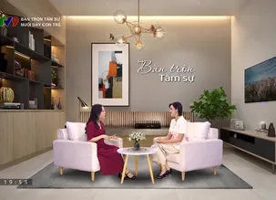Bàn tròn tâm sự - 19/8/2024