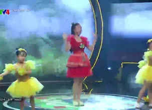 Chào tiếng Việt - 19/8/2024