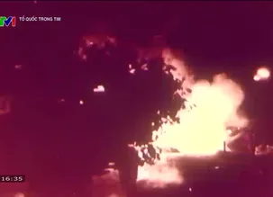 Tổ quốc trong tim - 19/8/2024