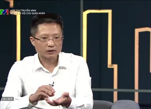 Hộp thư truyền hình: 	Nhà ở xã hội cho quân nhân