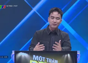 100 triệu 1 phút - 25/8/2024