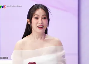 Bài hát của chúng ta - 25/8/2024