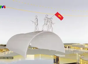 Núi sông bờ cõi: Mặt trận không tiếng súng giữa thời bình - Phần 1