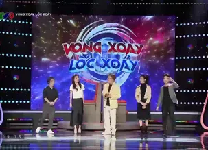 Vòng xoay lốc xoáy - 31/8/2024