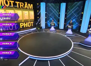 100 triệu 1 phút - 01/9/2024