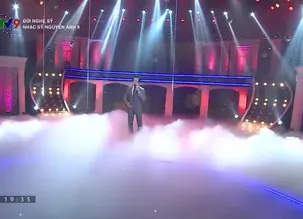 Đời nghệ sỹ: Nhạc sỹ Nguyễn Ánh 9